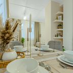 Квартира (Большая Красная 57А), Апартаменты 365 ключей на улице Большая Красная 57а