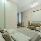 Квартира (Большая Красная 57А), Апартаменты 365 ключей на улице Большая Красная 57а