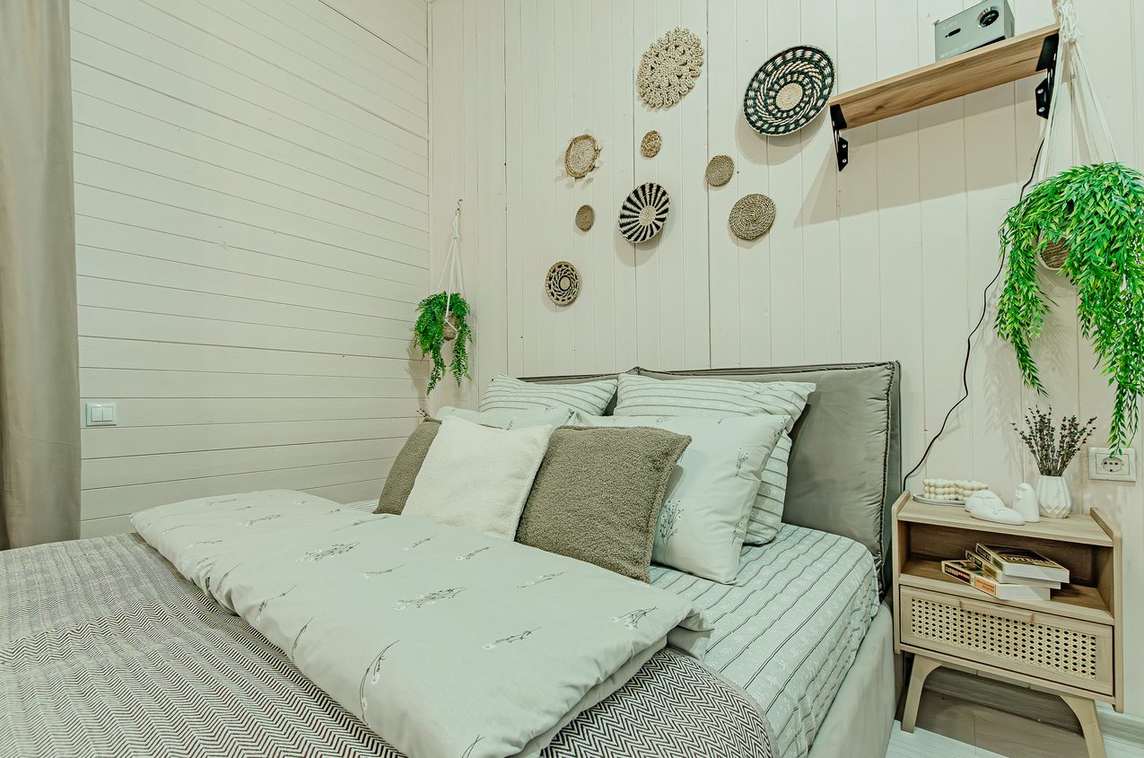 Квартира (Большая Красная 57А), Апартаменты 365 ключей на улице Большая Красная 57а