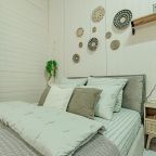 Квартира (Большая Красная 57А), Апартаменты 365 ключей на улице Большая Красная 57а