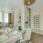 Квартира (Большая Красная 57А), Апартаменты 365 ключей на улице Большая Красная 57а