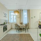 Квартира (Большая Красная 57А), Апартаменты 365 ключей на улице Большая Красная 57а