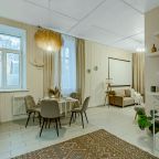 Квартира (Большая Красная 57А), Апартаменты 365 ключей на улице Большая Красная 57а