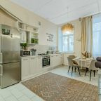 Квартира (Большая Красная 57А), Апартаменты 365 ключей на улице Большая Красная 57а