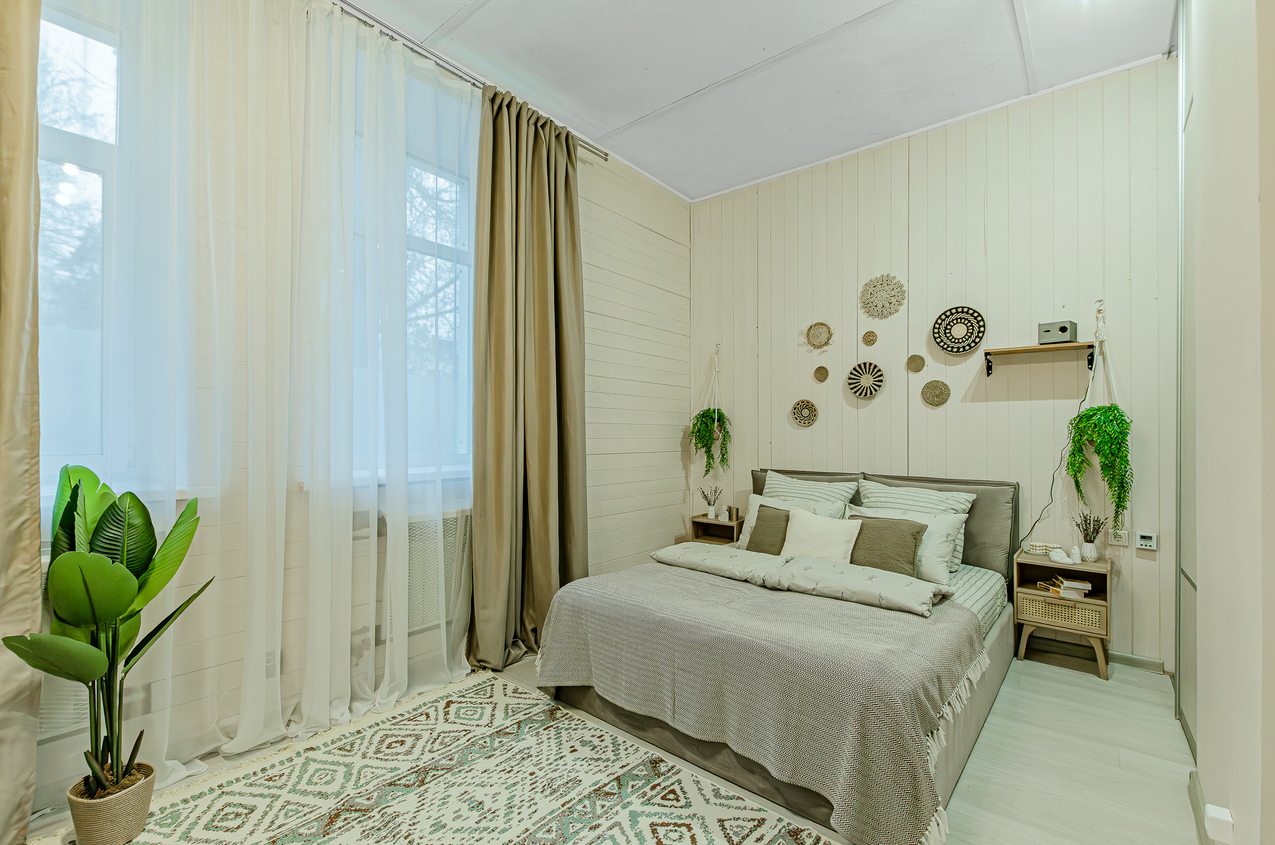 Квартира (Большая Красная 57А), Апартаменты 365 ключей на улице Большая Красная 57а