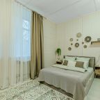 Квартира (Большая Красная 57А), Апартаменты 365 ключей на улице Большая Красная 57а