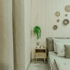 Квартира (Большая Красная 57А), Апартаменты 365 ключей на улице Большая Красная 57а