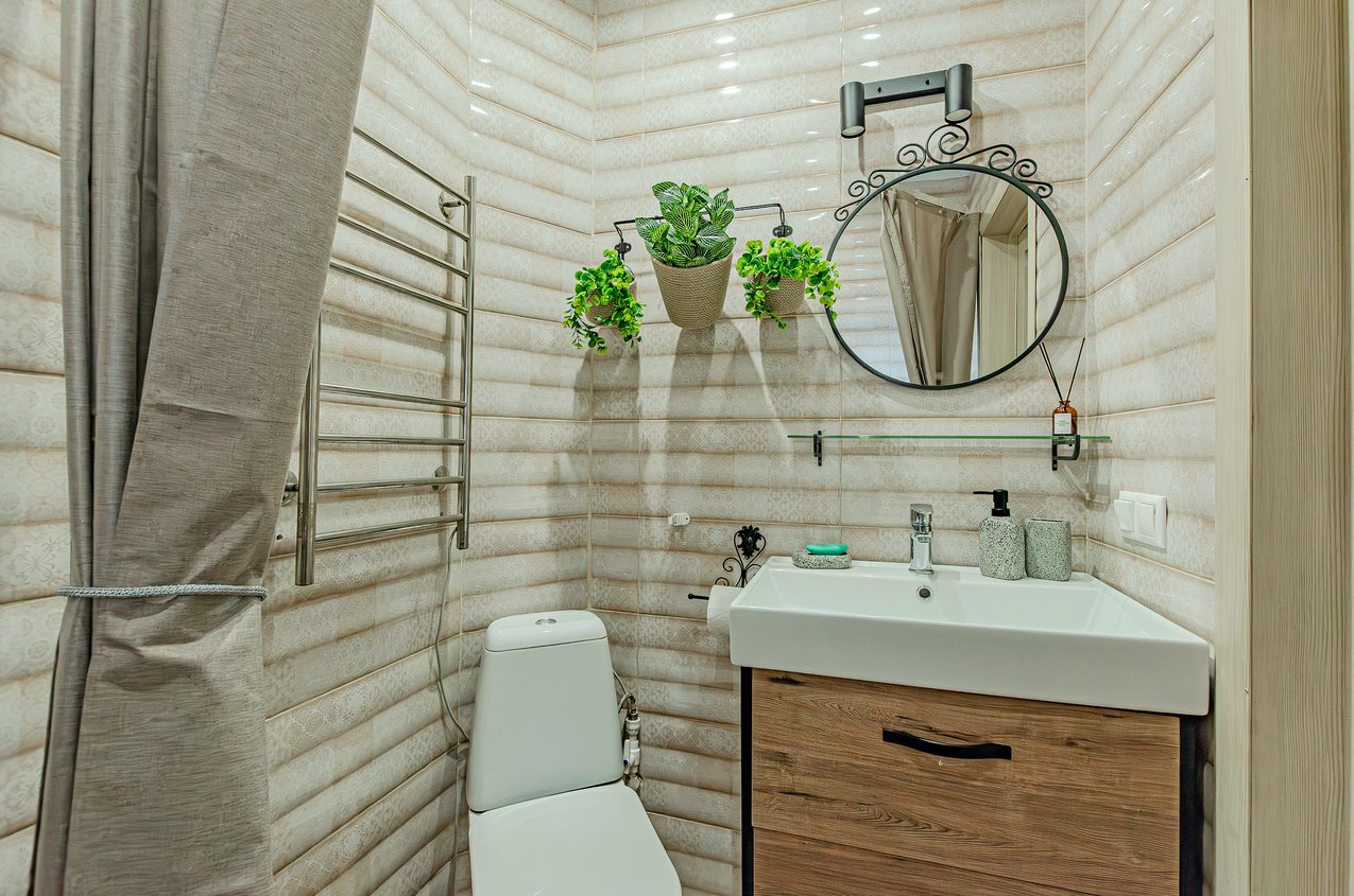 Квартира (Большая Красная 57А), Апартаменты 365 ключей на улице Большая Красная 57а