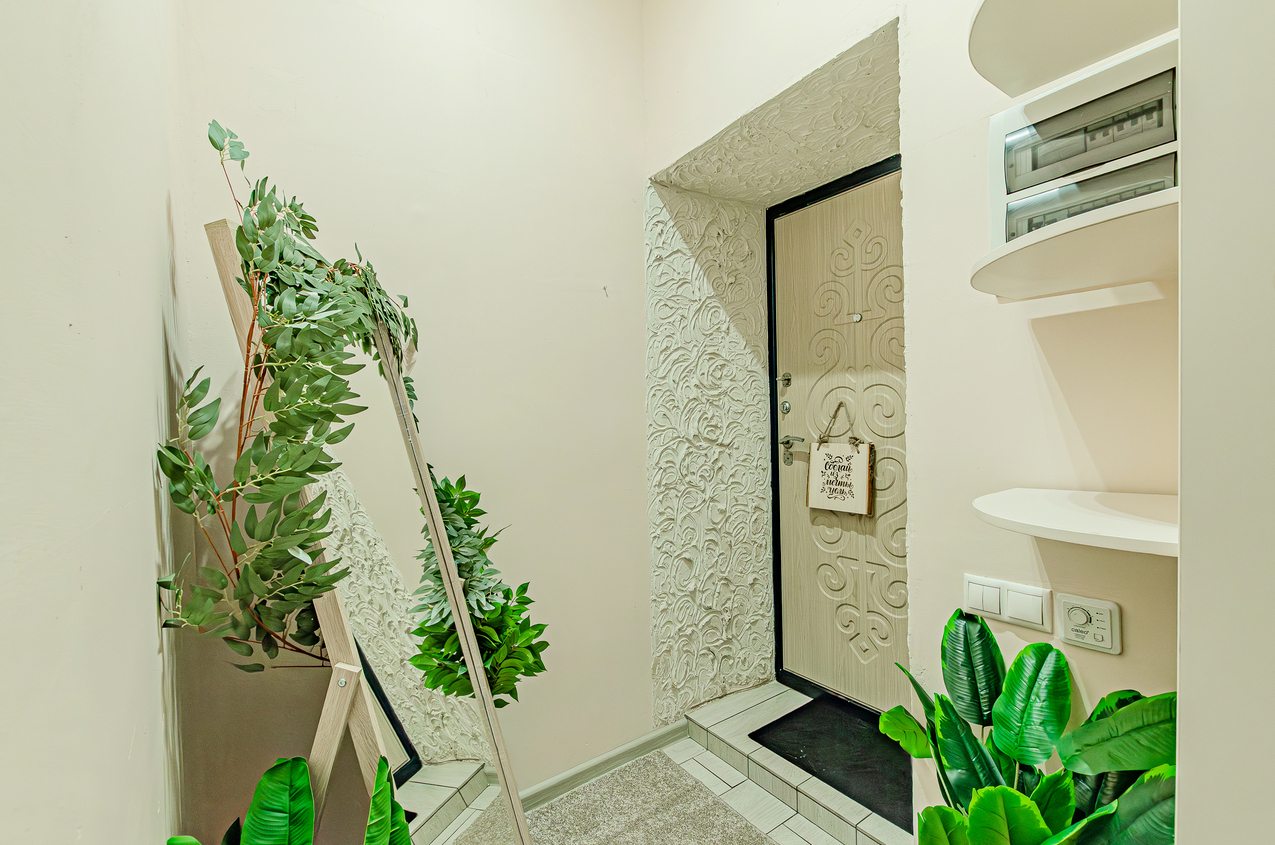 Квартира (Большая Красная 57А), Апартаменты 365 ключей на улице Большая Красная 57а