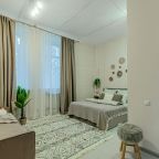 Квартира (Большая Красная 57А), Апартаменты 365 ключей на улице Большая Красная 57а