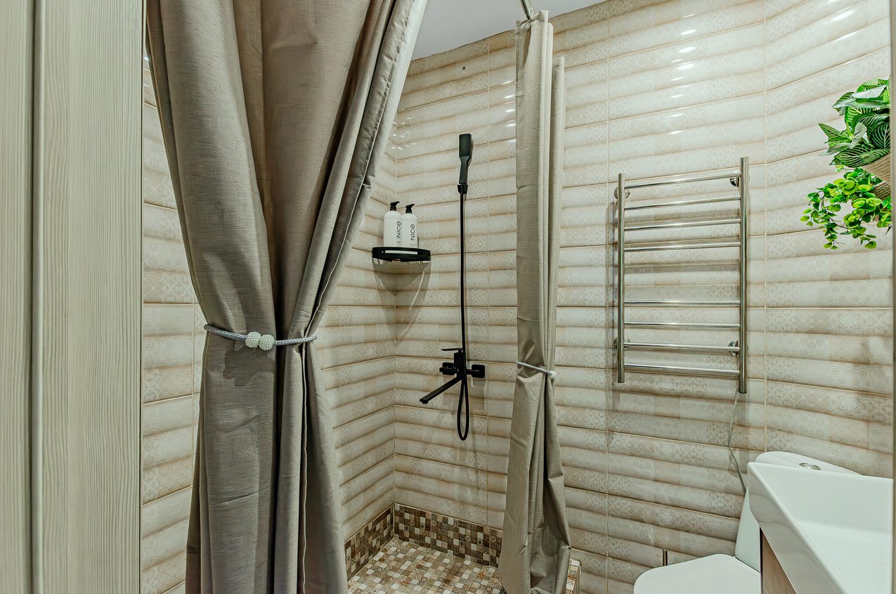 Квартира (Большая Красная 57А), Апартаменты 365 ключей на улице Большая Красная 57а