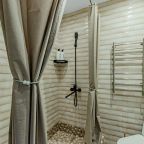 Квартира (Большая Красная 57А), Апартаменты 365 ключей на улице Большая Красная 57а