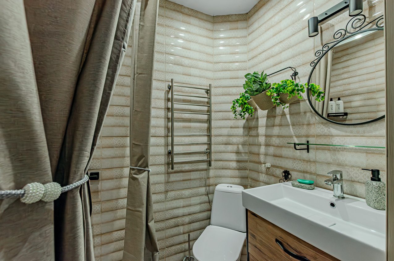 Квартира (Большая Красная 57А), Апартаменты 365 ключей на улице Большая Красная 57а