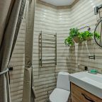 Квартира (Большая Красная 57А), Апартаменты 365 ключей на улице Большая Красная 57а