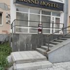 Входная группа