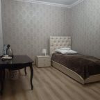 Одноместный (Одноместный номер эконом без окна), Гостиница Гранд