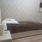 Одноместный (Одноместный номер эконом без окна), Гостиница Гранд