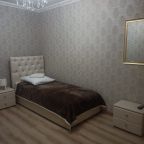 Одноместный (Одноместный номер эконом без окна), Гостиница Гранд