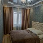 Люкс (Стандартный номер с двуспальной кроватью), Гостиница Гранд