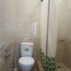 Люкс (Стандартный номер с двуспальной кроватью), Гостиница Гранд