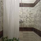 Люкс (Стандартный номер с двуспальной кроватью), Гостиница Гранд