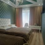 Трёхместный и более (Семейный номер комфорт), Гостиница Гранд