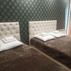 Трёхместный и более (Семейный номер комфорт), Гостиница Гранд