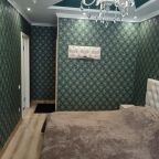 Трёхместный и более (Семейный номер комфорт), Гостиница Гранд