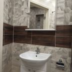 Трёхместный и более (Семейный номер комфорт), Гостиница Гранд