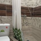 Трёхместный и более (Семейный номер комфорт), Гостиница Гранд