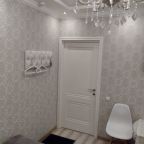 Двухместный (Номер с двумя раздельными кроватями и общей ванной комнатой), Гостиница Гранд