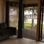 Дом (Квартал Рыбаков, индивидуальный дом), Парк-отель Шахтер