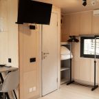 Дом (Квартал Рыбаков, индивидуальный дом), Парк-отель Шахтер