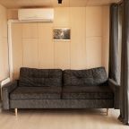 Дом (Квартал Рыбаков, индивидуальный дом), Парк-отель Шахтер