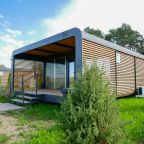 Дом (Квартал Рыбаков, индивидуальный дом), Парк-отель Шахтер