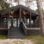 Дом (Квартал Инженеров, индивидуальный дом), Парк-отель Шахтер