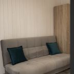 Дом (Квартал Инженеров, индивидуальный дом), Парк-отель Шахтер