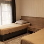 Дом (Квартал Инженеров, индивидуальный дом), Парк-отель Шахтер