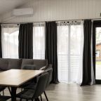 Дом (Квартал Инженеров, индивидуальный дом), Парк-отель Шахтер