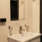 Дом (Квартал Инженеров, индивидуальный дом), Парк-отель Шахтер