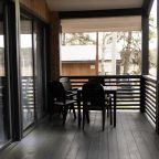 Дом (Квартал Инженеров, индивидуальный дом), Парк-отель Шахтер