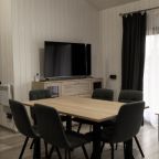 Дом (Квартал Инженеров, индивидуальный дом), Парк-отель Шахтер