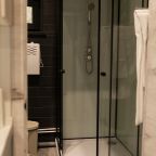 Дом (Квартал Химиков, индивидуальный дом), Парк-отель Шахтер