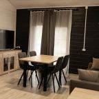 Дом (Квартал Химиков, индивидуальный дом), Парк-отель Шахтер