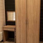 Дом (Квартал Химиков, индивидуальный дом), Парк-отель Шахтер