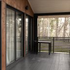 Дом (Квартал Химиков, индивидуальный дом), Парк-отель Шахтер