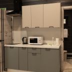 Дом (Квартал Химиков, индивидуальный дом), Парк-отель Шахтер