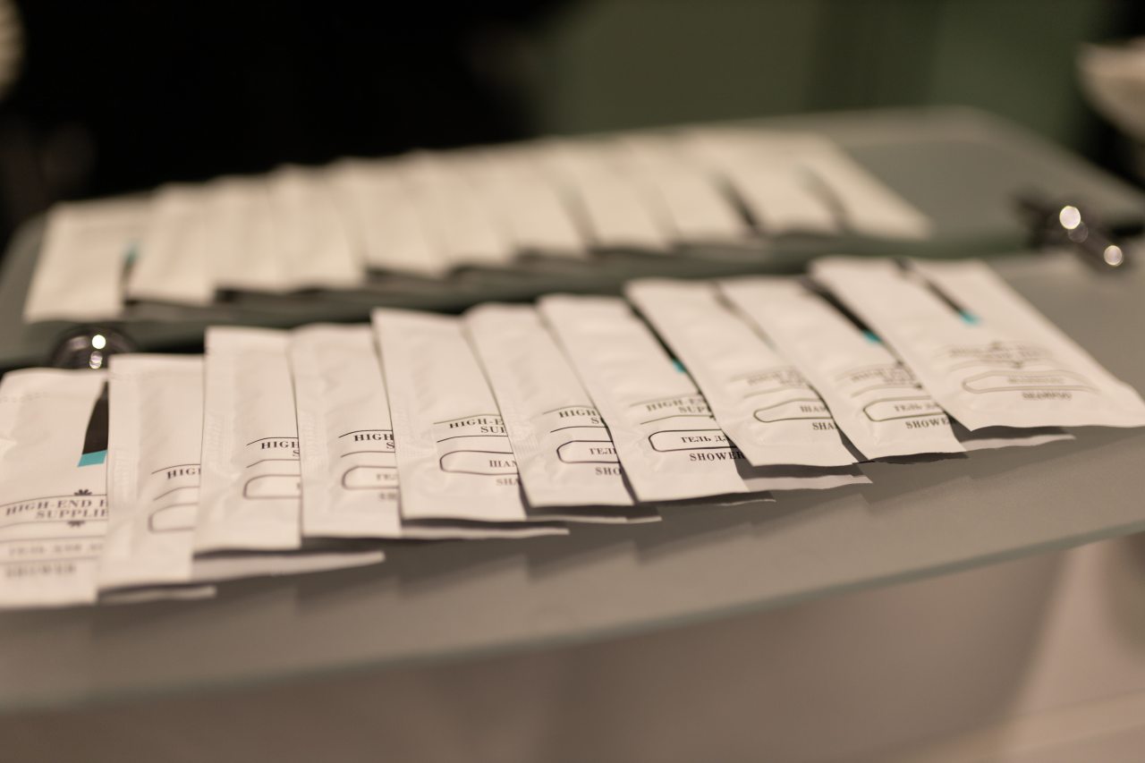 Дом (Квартал Химиков, индивидуальный дом), Парк-отель Шахтер