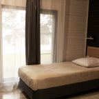 Дом (Квартал Химиков, индивидуальный дом), Парк-отель Шахтер