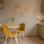 Апартаменты (На ул. Светлогорская 27г), Апартаменты На Светлогорской 27Г